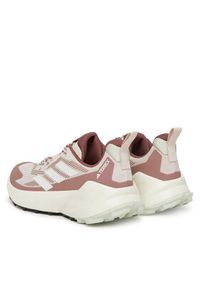 Adidas - adidas Trekkingi Terrexmaker 2.0 IH6351 Czerwony. Kolor: czerwony. Materiał: materiał