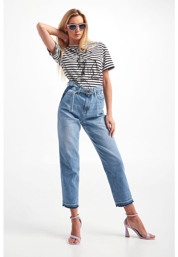 Pinko - JEANSY FLEXI PINKO
