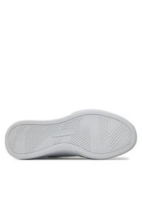 skechers - Skechers Sneakersy Cordova Classic 185060/WPK Biały. Kolor: biały. Materiał: skóra