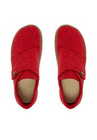 Froddo Kapcie G1700420-7 S Czerwony. Kolor: czerwony #1