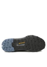 Adidas - adidas Trekkingi Terrex AX4 GORE-TEX Hiking Shoes HP7397 Niebieski. Kolor: niebieski. Materiał: materiał. Technologia: Gore-Tex. Model: Adidas Terrex. Sport: turystyka piesza