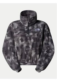 The North Face Polar Mountain Athletics NF0A893H Szary Regular Fit. Kolor: szary. Materiał: syntetyk