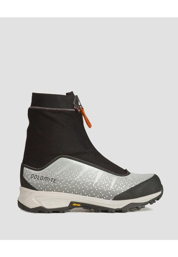 Buty trekkingowe damskie Dolomite Tamaskan 1.5. Kolor: szary