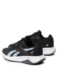 Reebok Buty do biegania Liquifect 90 2 GY7751 Czarny. Kolor: czarny. Materiał: materiał #3