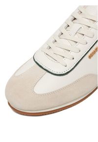 Gino Rossi - GINO ROSSI Sneakersy EO-ALFREDO-01 126AM Écru. Materiał: skóra #4