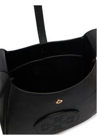 Tory Burch Torebka 185793 Czarny. Kolor: czarny. Materiał: skórzane #2