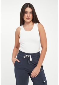 Aeronautica Militare - Top damski AERONAUTICA MILITARE #1