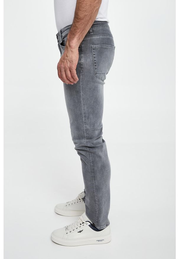 Liu Jo - Jeansy męskie Frank LIU JO