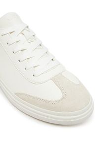 Aldo Sneakersy Lido 13876977 Biały. Kolor: biały. Materiał: skóra #5