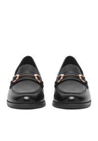 Rieker Loafersy CEO-46262-01 Czarny. Kolor: czarny. Materiał: skóra #2