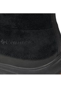 columbia - Columbia Śniegowce Expeditionist™ Shield 2053421 Czarny. Kolor: czarny #4