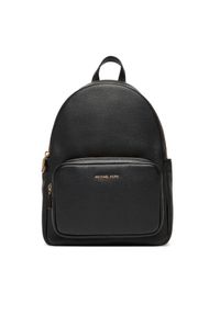 Plecak MICHAEL Michael Kors. Kolor: czarny