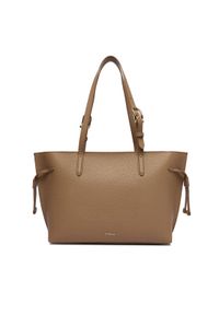 Furla Torebka Ava M WB02069 BX4329 CN 4619S Brązowy. Kolor: brązowy. Materiał: skórzane #1