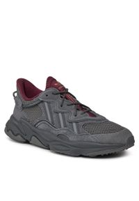Adidas - Buty adidas Ozweego ID3186 Gresix/Carbon/Grefiv. Kolor: czarny #1