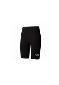 Szorty The North Face Simple Dome. Kolor: czarny