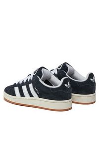 Adidas - adidas Sneakersy Campus 00s J HQ8708 Czarny. Kolor: czarny. Model: Adidas Campus #5