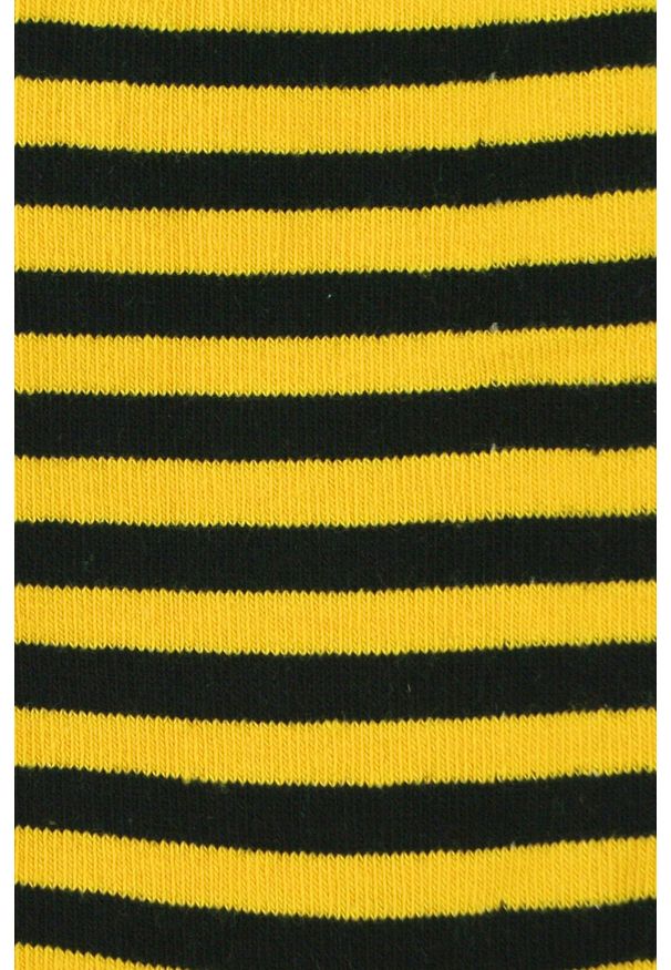 His Story - Skarpetki Bawełniane - Tematyczne - Asymetryczne w Pszczoły. Kolor: wielokolorowy. Materiał: elastan, bawełna, poliamid