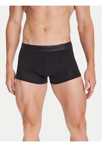 United Colors of Benetton - United Colors Of Benetton Komplet bokserek 3OP82X01E Czarny. Kolor: czarny. Materiał: bawełna #7