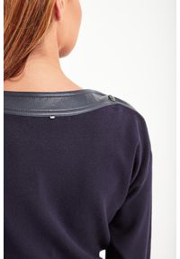 Sportmax Code - Sweter Brest SPORTMAX CODE. Okazja: do pracy