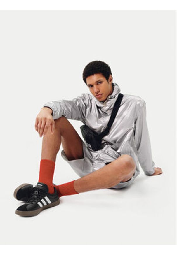 Adidas - adidas Sneakersy Vl Court Base ID3712 Czarny. Kolor: czarny. Materiał: syntetyk