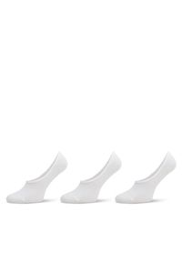 Stopki Jenny Fairy. Kolor: biały #1