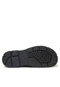 Birkenstock Półbuty Highwood Lace Low 1029609 Brązowy. Kolor: brązowy. Materiał: zamsz, skóra #6
