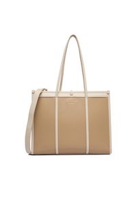 Nine West Torebka EO-Dalia-LDA8452 Beżowy. Kolor: beżowy #8