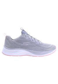 skechers - Buty na co dzień damskie SKECHERS ELITE SPORT siateczka. Okazja: na co dzień. Kolor: wielokolorowy. Model: Skechers Sport. Sport: turystyka piesza