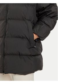 Puma Kurtka zimowa 627472 Czarny Oversize. Kolor: czarny. Materiał: syntetyk. Sezon: zima