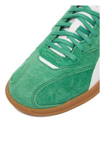 Reebok Sneakersy EO-HAMMER STREET 100229537 Zielony. Kolor: zielony. Materiał: skóra, zamsz #9