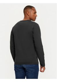 BOSS Komplet 3 longsleeve 50492321 Kolorowy Regular Fit. Materiał: bawełna. Długość rękawa: długi rękaw. Wzór: kolorowy #6