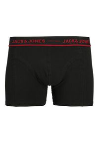 Jack & Jones Komplet bokserek Gingerbread 12285149 Czarny. Kolor: czarny. Materiał: bawełna #6