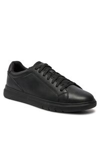 Geox Sneakersy U Merediano U45B3A 000BC C9999 Czarny. Kolor: czarny #4