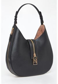 Elisabetta Franchi - Torebka damska hobo bag ELISABETTA FRANCHI #2