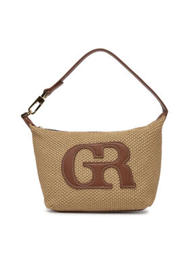 Gino Rossi Torebka RCI9755 Beżowy. Kolor: beżowy