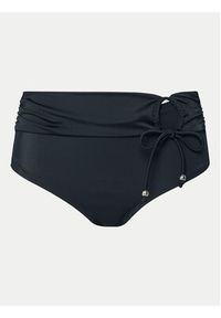 Dorina Dół od bikini Eureka D001694MI010 Czarny. Kolor: czarny. Materiał: syntetyk #10