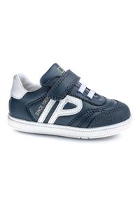 Pablosky - Buty PABLOSKY 062320P Niebieski. Kolor: niebieski. Materiał: syntetyk, tkanina. Sport: turystyka piesza