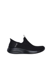 skechers - Buty damskie SKECHERS Ultra Flex 3.0 Easy Win. Kolor: czarny