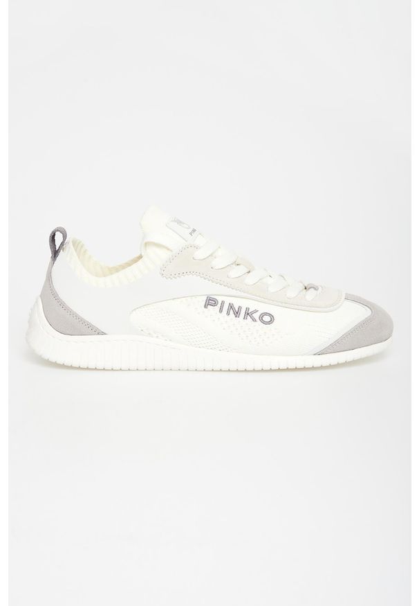 Pinko - Sneakersy damskie PINKO