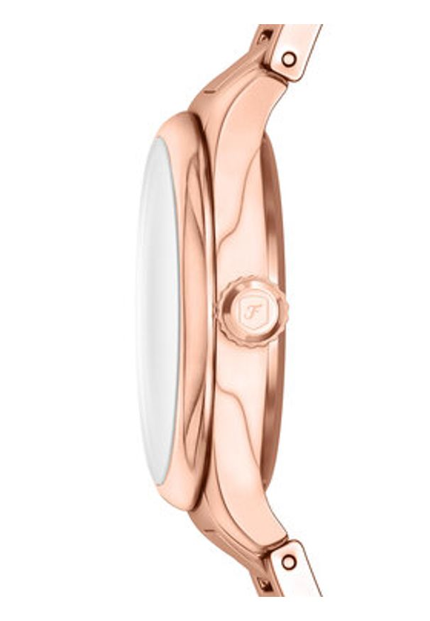Fossil Zegarek Gilmore ES5420 Różowy. Kolor: różowy