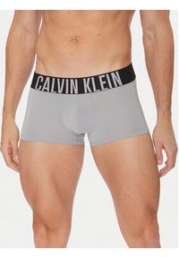 Calvin Klein Underwear Komplet 3 par bokserek 000NB3611A Kolorowy. Materiał: syntetyk. Wzór: kolorowy #6