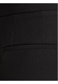 JJXX Spodnie materiałowe Katie 12200663 Czarny Slim Fit. Kolor: czarny. Materiał: syntetyk #8