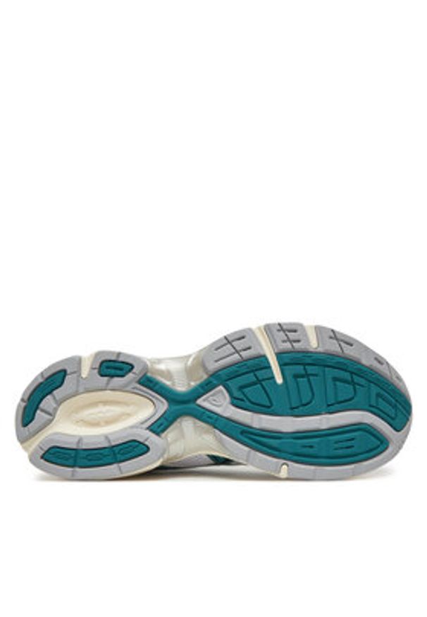Asics Sneakersy Gel-1130 1203A609 Biały. Kolor: biały. Materiał: materiał