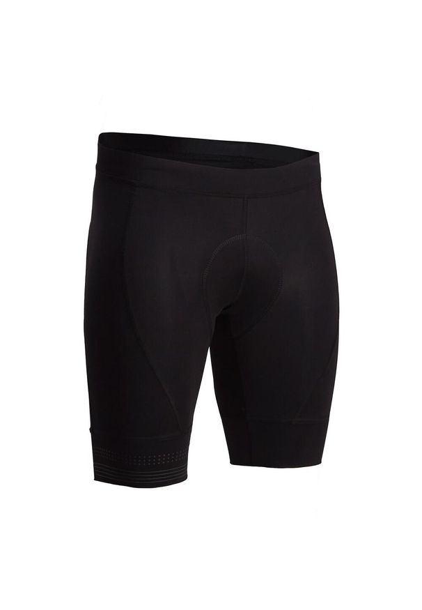 Szorty Silvini Fortore. Kolor: czarny. Sport: kolarstwo