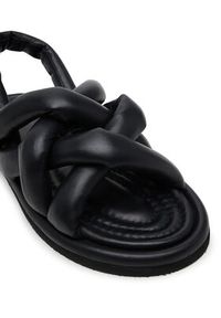 Bronx Sandały Har-Perr 85049-D Czarny. Kolor: czarny. Materiał: skóra #3