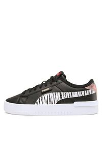 Puma Sneakersy Jada Roar Jr 386191 02 Czarny. Kolor: czarny. Materiał: skóra #6