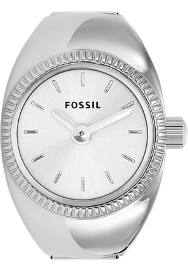 Fossil - Zegarek Damski FOSSIL Watch Ring ES5245
