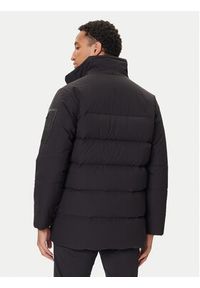 BOSS Kurtka puchowa Block-X 50547262 Czarny Regular Fit. Kolor: czarny. Materiał: syntetyk #2