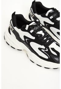Plein Sport - Sneakersy męskie Pulse X PLEIN SPORT #4