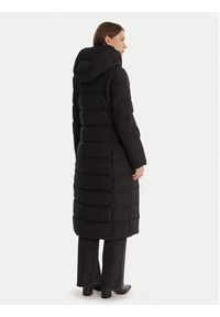 DKNY Kurtka zimowa DLEMPV01 Czarny Regular Fit. Kolor: czarny. Materiał: syntetyk. Sezon: zima #5